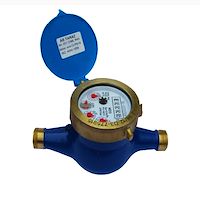 قیمت کنتور اب نیک تراز